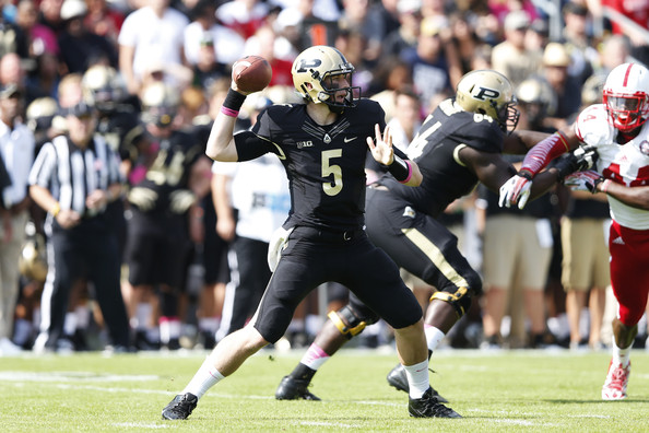 Purdue Boilermakers at Illinois Fighting Illini: Betting odds, point spread and tv info