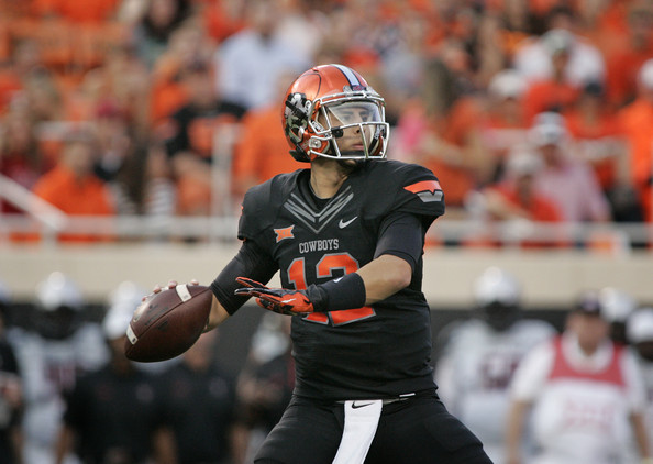 Oklahoma State Cowboys at Kansas Jayhawks: Betting odds, point spread and tv info