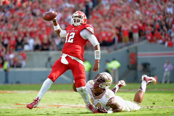 NC State Wolfpack at Clemson Tigers: Betting odds, point spread and tv info