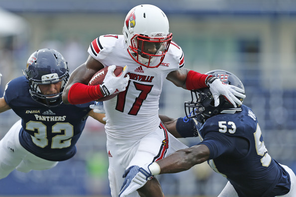 Louisville Cardinals at Syracuse Orange: Betting odds, point spread and tv info