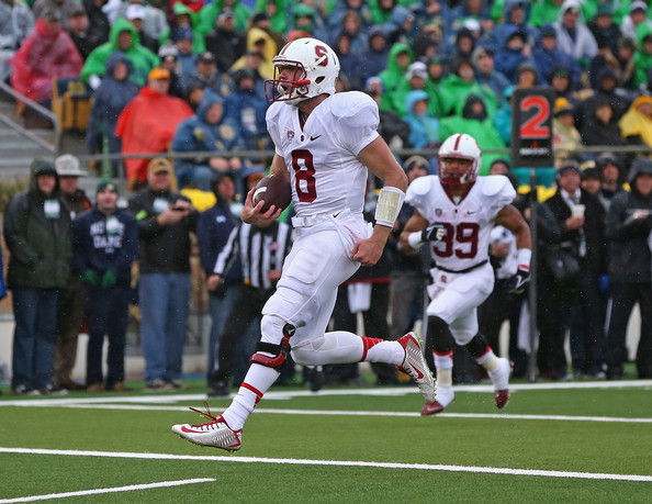 Stanford Cardinal vs. Washington State Cougars: Betting odds, point spread and tv info