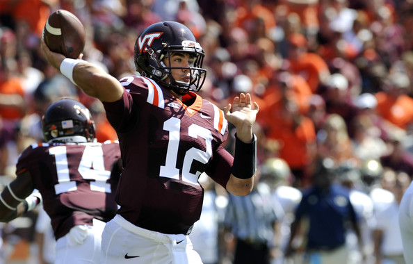 Virginia Tech Hokies at Pittsburgh Panthers: Betting odds, point spread and tv info