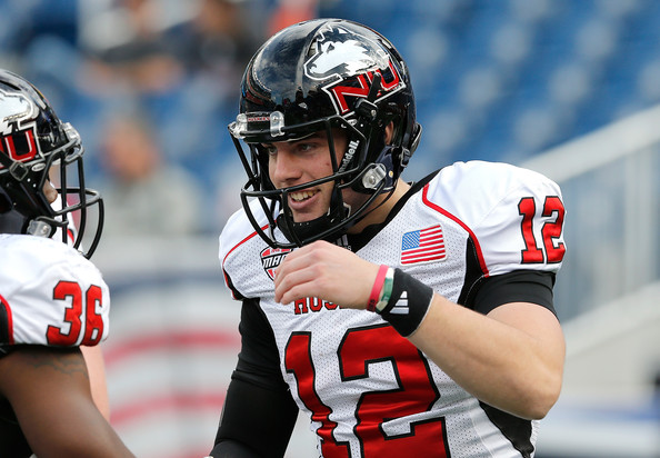 MAC Championship: Northern Illinois Huskies vs. Bowling Green Falcons odds, spread and info