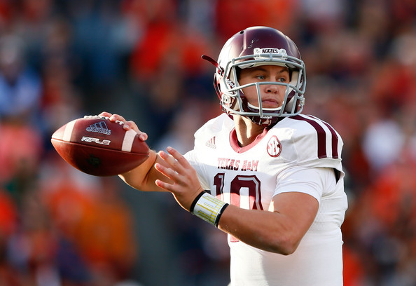 Texas A&M Aggies vs. Vanderbilt Commodores: Betting odds, point spread and tv streaming