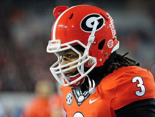 Todd Gurley will enter NFL Draft