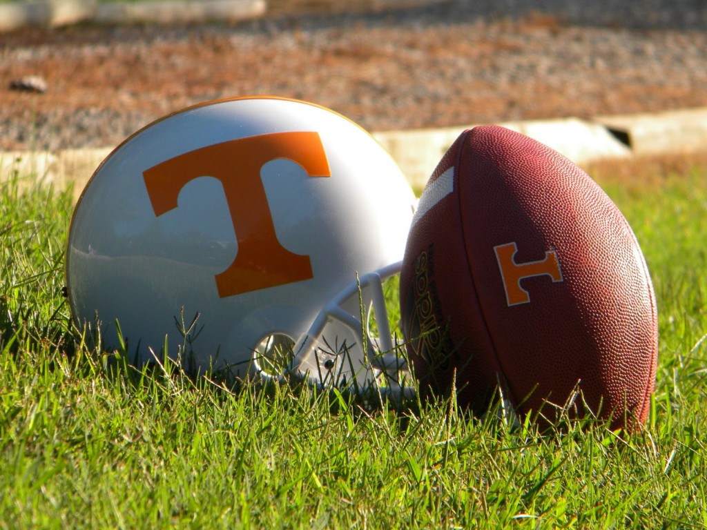 Two Tennessee football players are suspects in rape, sexual assault