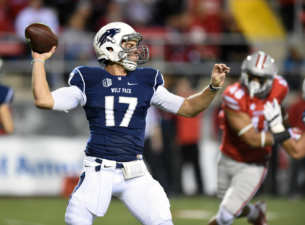 New Orleans Bowl: Nevada Wolfpack vs. Louisiana Lafayette Ragin Cajuns betting odds, point spread and tv info
