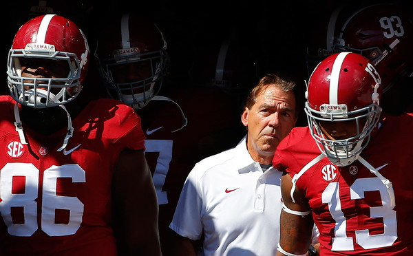 Ole Miss Rebels at Alabama Crimson Tide: Betting odds, point spread and tv infp