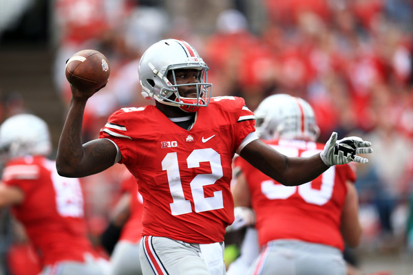 Ohio State vs. Western Michigan: Betting odds, point spread and tv streaming