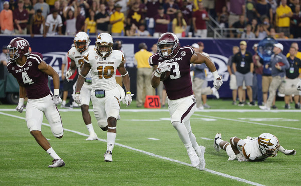 Texas A&M vs. Arkansas: Betting odds, point spread and tv streaming