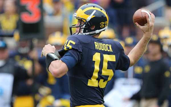 Michigan Wolverines at Maryland Terrapins: Betting odds, point spread and tv streaming