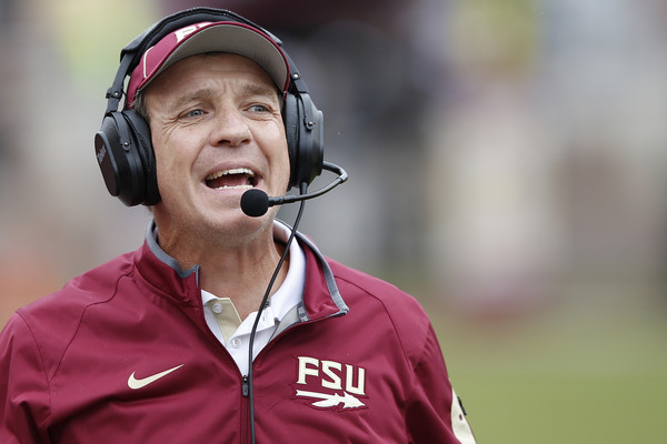 Florida State at Boston College: Betting odds, point spread and tv streaming info