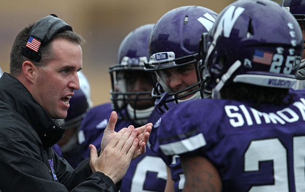 Northwestern vs. Ball State: Betting odds, point spread and tv streaming