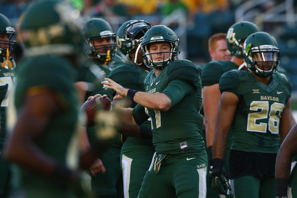 Baylor vs. Rice: Betting odds, point spread and tv streaming
