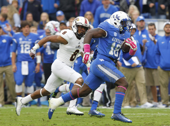 Missouri Tigers vs. Kentucky Wildcats: Betting odds, point spread and tv streaming
