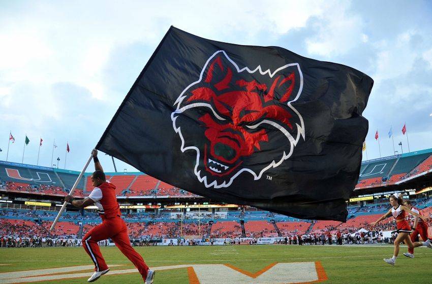 Arkansas State vs. South Alabama: Betting odds, point spread and t info