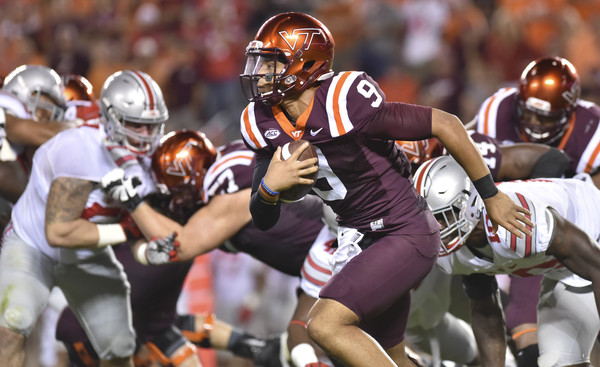 Pittsburgh Panthers vs. Virginia Tech Hokies: Betting odds, point spread and tv streaming