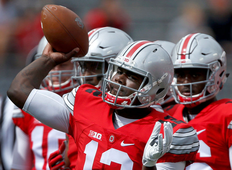 Ohio State Buckeyes vs. Penn State Nittany Lions: Betting odds, point spread and tv inf