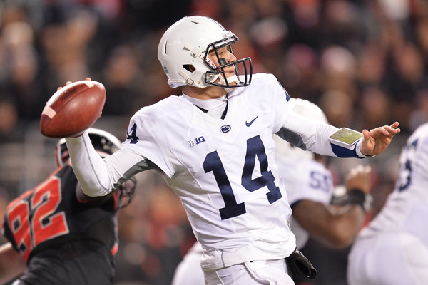 Illinois Fighting Illini vs. Penn State Nittany Lions: Betting odds, point spread and tv info
