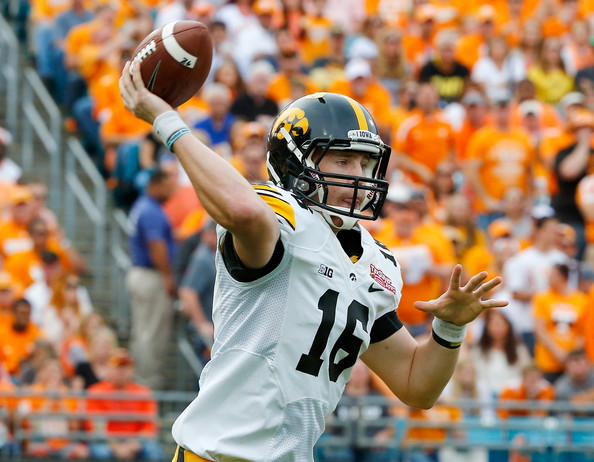 Michigan State Spartans vs. Iowa Hawkeyes: Betting odds, point spread and tv info