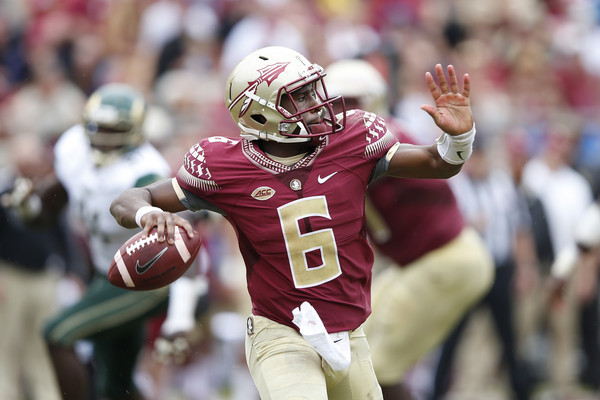 Florida State Seminoles vs. Georgia Tech Yellow Jackets: Betting odds, point spread and tv info