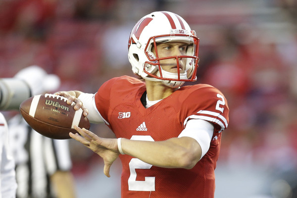 Wisconsin Badgers vs. Maryland Terrapins: Betting odds, point spread and tv info
