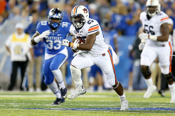 Auburn Tigers vs. Idaho Vandals: Betting odds, point spread and tv info