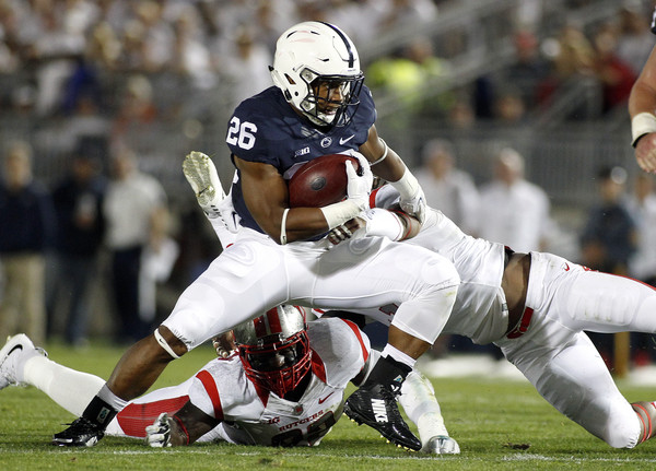 Army vs. Penn State: Betting odds, point spread and tv streaming
