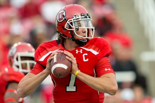 Utah Utes vs. Colorado Buffaloes: Betting odds, point spread and tv info
