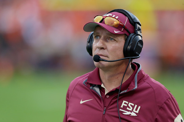 Florida State Seminoles vs. Chattanooga Mocs: Betting odds, point spread and tv info