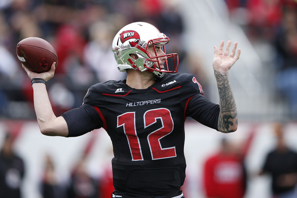 Western Kentucky Hilltoppers vs. South Florida Bulls: Betting odds, point spread and tv streaming