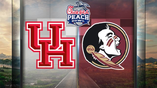 Houston Cougars vs. Florida State Seminoles: Betting odds, point spread and tv streaming