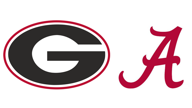 College Football Championship Game: Alabama favored over Georgia, line, odds and tv streaming info