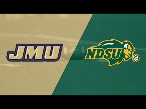 North Dakota State vs. James Madison: Betting odds, point spread and tv info for FCS Championship