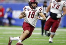 FIU Panthers vs. New Mexico State Aggies: Game Start Time, Betting Odds, Over/Under
