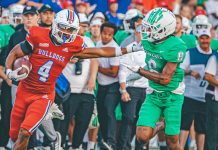 Western Kentucky Hilltoppers at Louisiana Tech Bulldogs: Game Start Time, Betting Odds, Over/Under