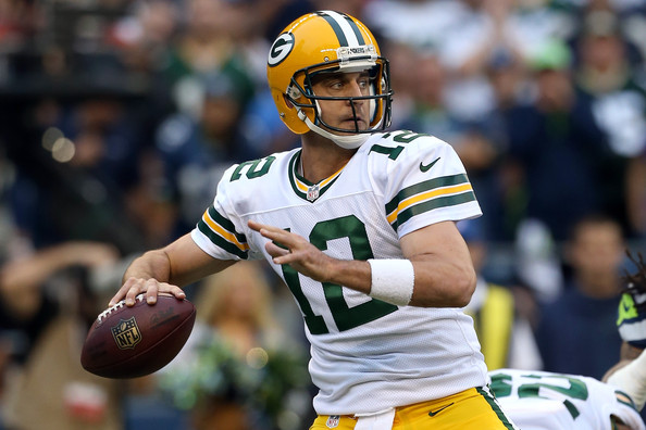 Here is why the Packers will defeat the Texans