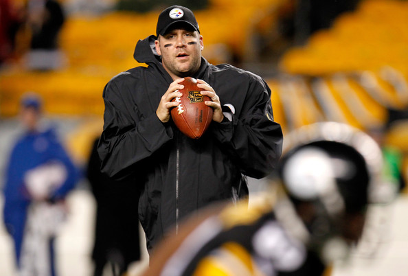 Steelers fear Ben Roethlisberger has significant injury to shoulder