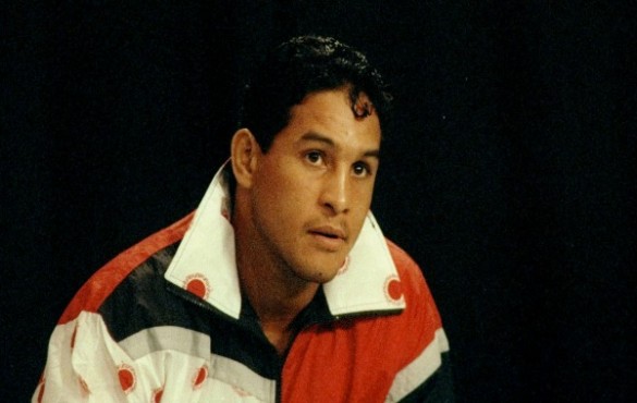 Boxer, Hector ‘Macho’ Comacho, dies at age 50