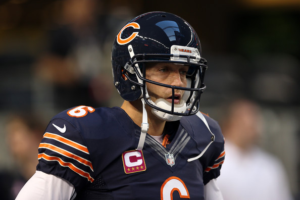 Seattle Seahawks at Chicago Bears point spread, line and preview