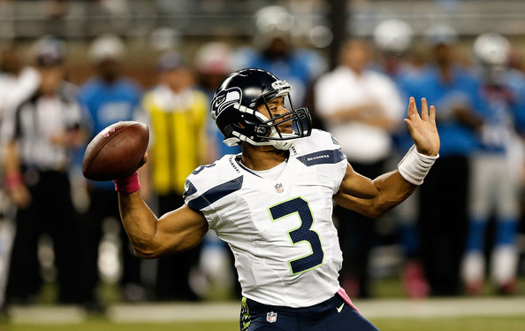 Jets executive wanted to draft Russell Wilson