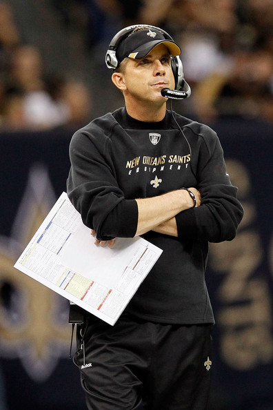 NFL voided Sean Payton’s contract before bounty gate