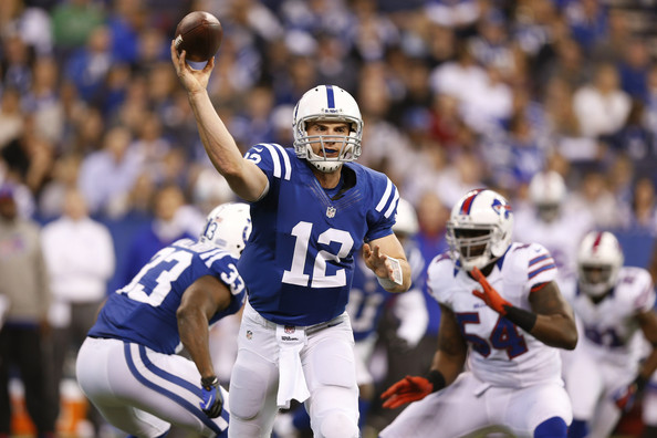 Indianapolis Colts at Detroit Lions point spread, line and preview