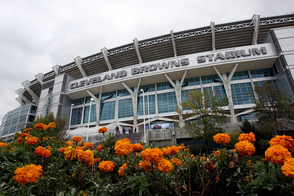 Cleveland Browns grounds crew member commits suicide