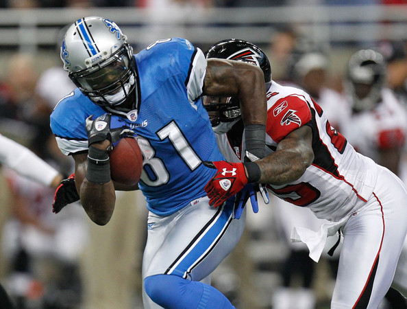 Atlanta Falcons versus Detroit Lions point spread, line and betting odds