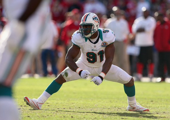 Jacksonville Jaguars versus Miami Dolphins point spread, line and odds