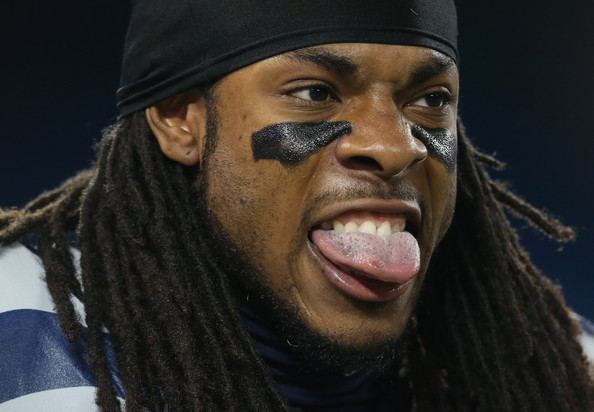 Richard Sherman wins appeal of PED suspension