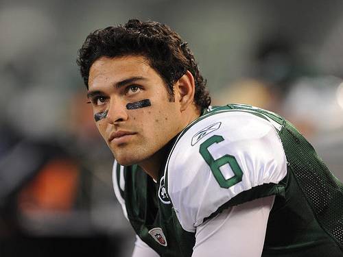 Report: Teams interested in Mark Sanchez