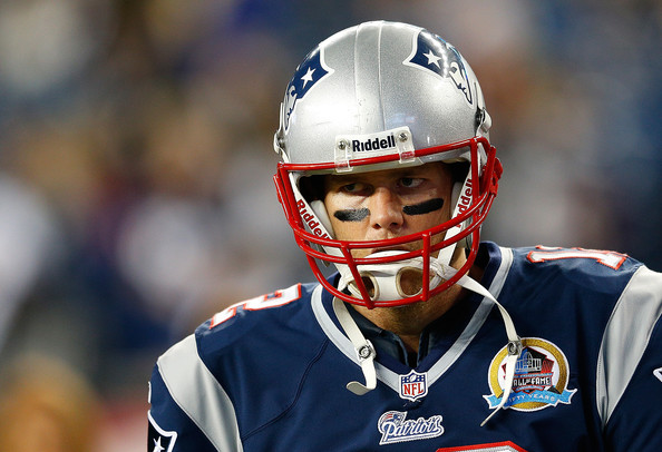 Tom Brady’s MRI on knee comes back negative