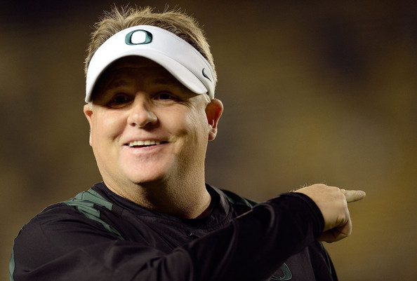 Chip Kelly deal with Eagles is for five-years and $32.5 million